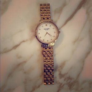 Kate Spade Watch